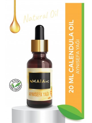 Aynısefa Yağı 20 ML