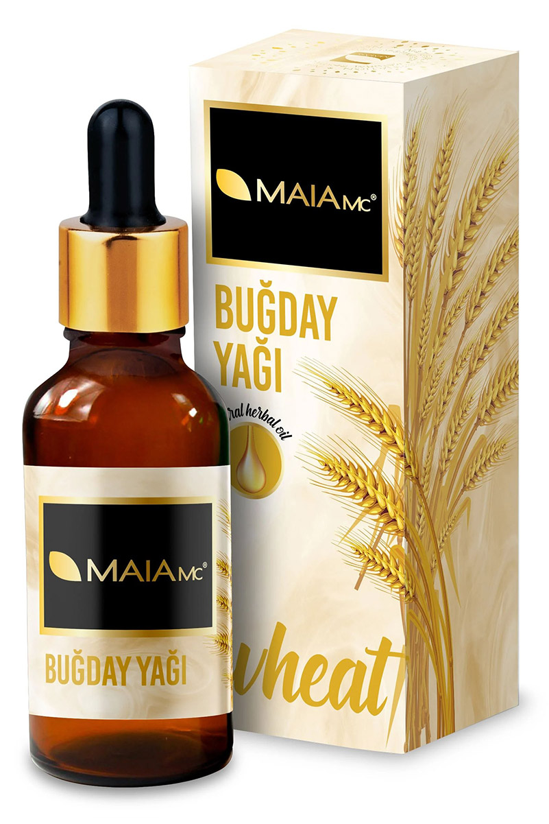 Buğday Yağı 20 ML