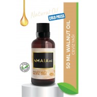 Ceviz Yağı 50 ML