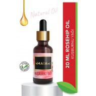 Kuşburnu Yağı 20 ML