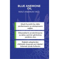 Mavi Anemon Yağı 20 ML