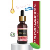 Nar Çekirdeği Yağı 20 ML