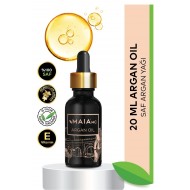 Saf Argan Yağı 20 ML