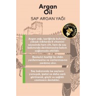 Saf Argan Yağı 20 ML