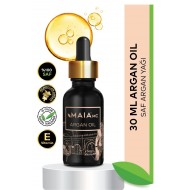 Saf Argan Yağı 30 ML