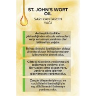 Sarı Kantaron Yağı 250 ML