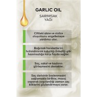 Sarımsak Yağı 20 ML