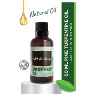 Çam Terebentin Yağı 50 ML