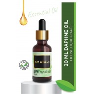 Defne Yaprağı Uçucu Yağı 20 ML