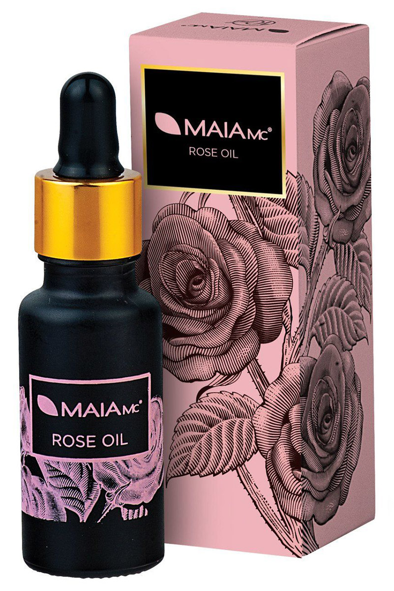 Gül Yağı 20 ML