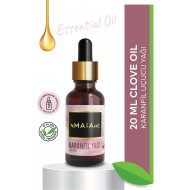 Karanfil Uçucu Yağı 20 ML