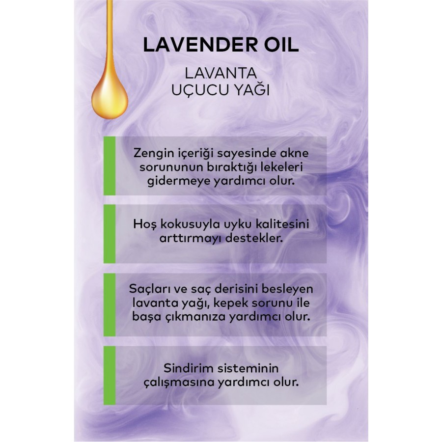 Lavanta Uçucu Yağı 20 ML