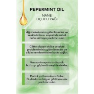 Nane Uçucu Yağı 20 ML