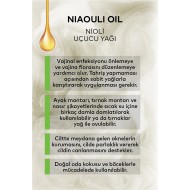 Nioli Yağı 20 ML