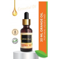 Portakal Uçucu Yağı 20 ML