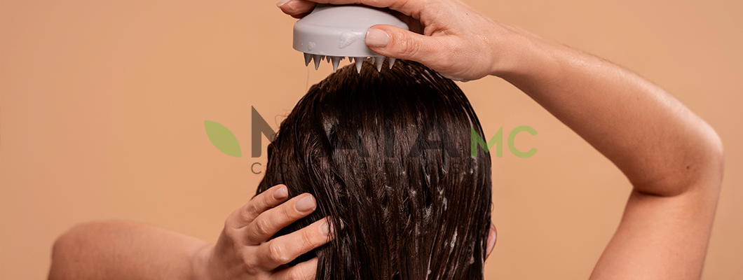 Keratinle Gelen Güç ve Sağlık: Maia MC Keratin Saç Serumu Keratinle Gelen Güç ve Sağlık: Maia MC Keratin Saç Serumu