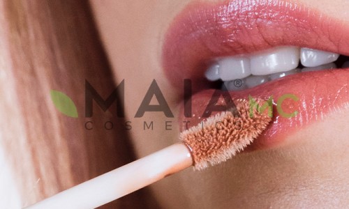 Lumilip Vişne Aromalı Lip Gloss ile Parlak ve Dolgun Dudaklara Kavuşun