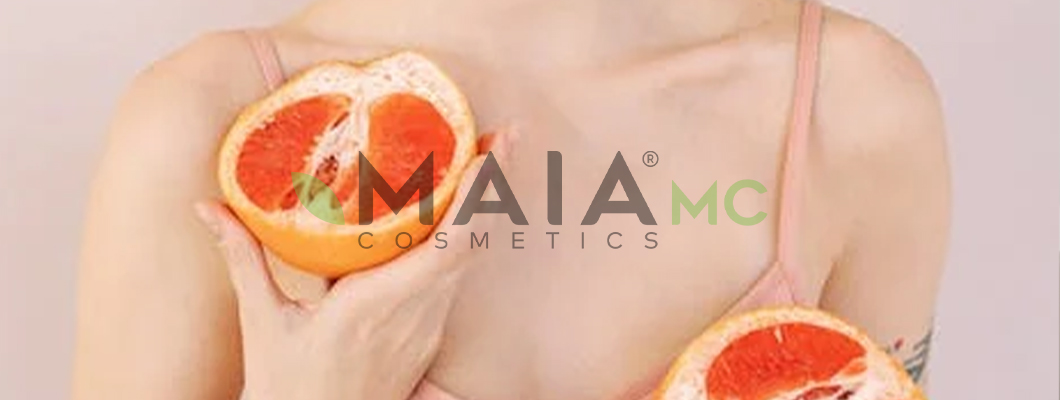 C Vitamini Sabunu ile Cildinizi Aydınlatın: Maia Cosmetics Farkıyla Tanışın C Vitamini Sabunu ile Cildinizi Aydınlatın: Maia Cosmetics Farkıyla Tanışın