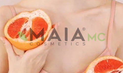 C Vitamini Sabunu ile Cildinizi Aydınlatın: Maia Cosmetics Farkıyla Tanışın
