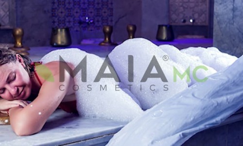 Geleneksel Temizlik Deneyimi: Maia Hamam Sabunu 150 gr
