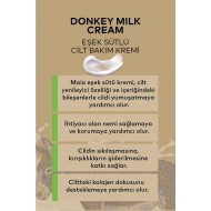 Eşek Sütü Kremi 100 ML