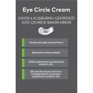 Kayısı ve Kuşburnu Göz Çevresi Bakım Kremi 30 ML