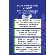 Mavi Anemon Cilt Bakım Kremi 50 ML
