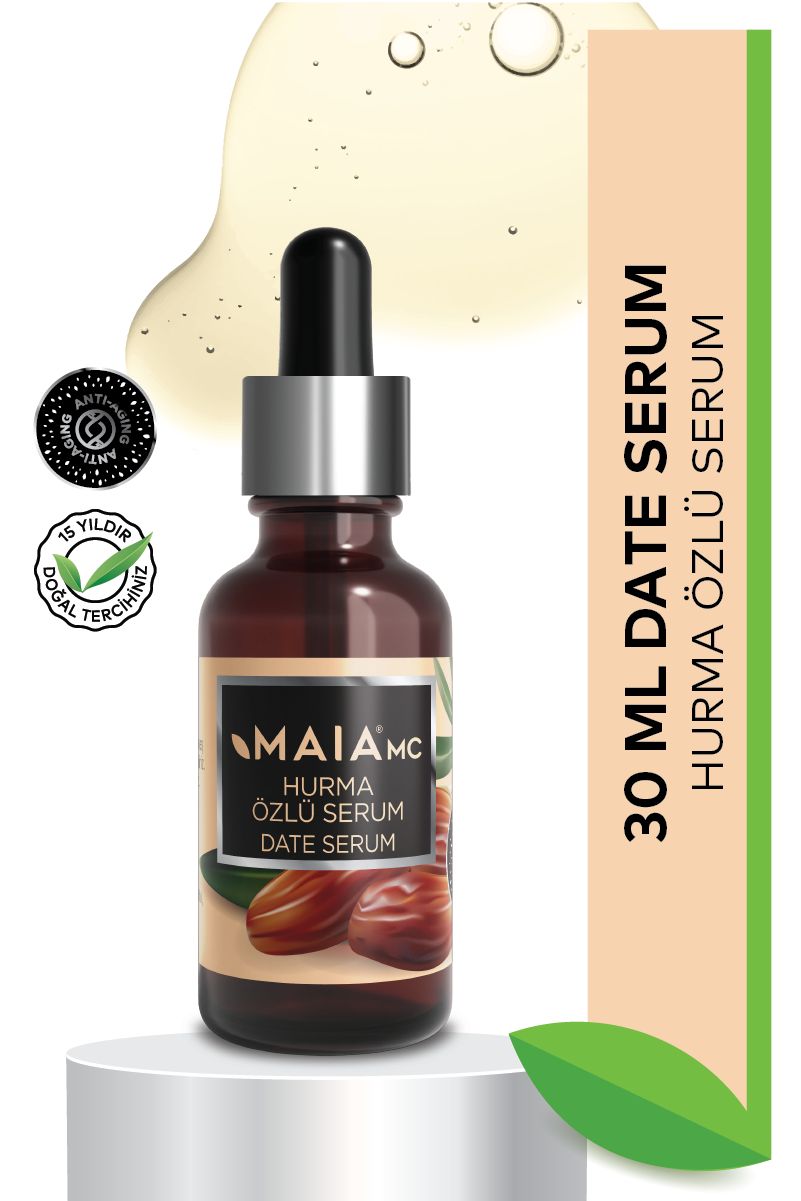 Hurma Serumu 30 ML Hurma Serumu 30 ML