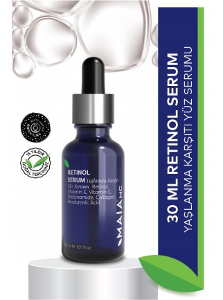 Retinol Serum 30 ML