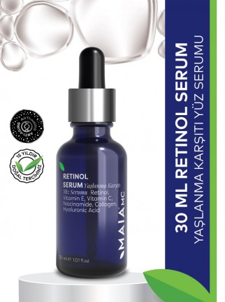 Retinol Serum 30 ML