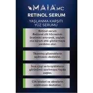 Retinol Serum 30 ML