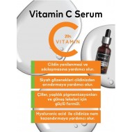 Vitamin C Serum 30 ML