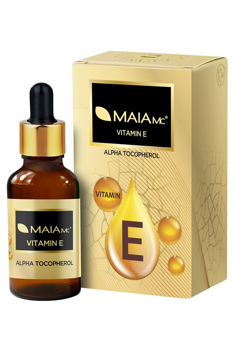 Vitamin E 20 ML