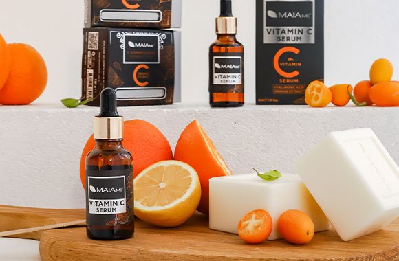 Vitamin C Serum