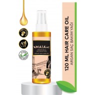 Argan Saç Bakım Yağı 120 ML