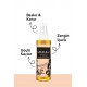 Argan Saç Bakım Yağı 120 ML