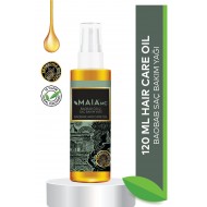 Baobab Saç Bakım Yağı 120 ML