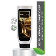 Keratin Saç Bakım Kremi 250 ML