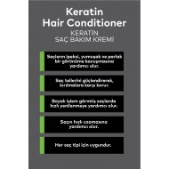 Keratin Saç Bakım Kremi 250 ML