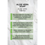 Aloe Vera Sabunu 150 GR