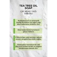 Çay Ağacı Sabunu 150 GR