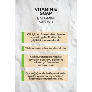 E Vitamini Sabunu 150 GR