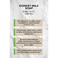 Eşek Sütü Sabunu 150 GR