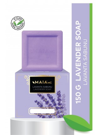 Lavanta Sabunu 150 GR