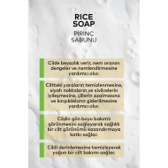 Pirinç Sabunu 150 GR